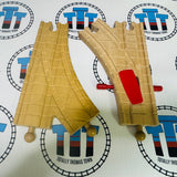 Clickity Clack 6.5" Track Pack Used - Thomas Brand