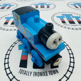 Thomas #08 (Learning Curve 2000) Rare Wooden - Used