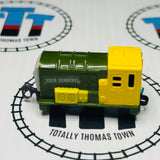 Iron 'Arry Capsule Plarail Pull Along - Used