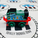 Thomas - Green 2020 New Look Thomas LBSC New no Package - MINIS