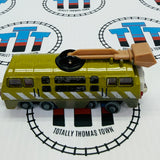 Diesel 10 Smiling (2002) Good Condition Used Rare - Take Along