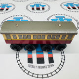 Express Coach (Learning Curve 2000) Wooden - Used