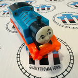 Hyper Thomas (2017 Mattel) Good Condition Used - Trackmaster Revolution