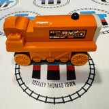 Terence with Treads (Learning Curve) Wooden - Used
