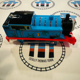 Seaweed Thomas (2013 Mattel) Good Condition Used - Trackmaster Revolution