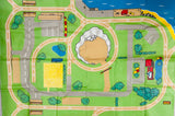 BRIO 33290 Playmat - Used