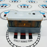Toby (Mattel) Fair Condition Wooden - Used