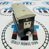 Toby (Learning Curve 2001) Fair Condition Wooden - Used