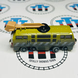 Diesel 10 (2002) Good Condition Used - Take Along