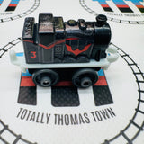 Henry as Batman Beyond New no Package - MINIS