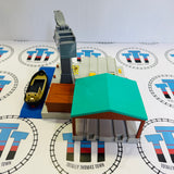 Cranky and Bulstrode at the Harbour (Very Noisy) Used - TOMY