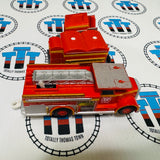 Flynn (2012) Noisy Used - TOMY