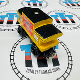 Day out with Thomas 2007 (Learning Curve) Fair Condition Wooden - Used