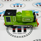 Luke (2011) Noisy Used - Trackmaster