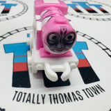 Rosie - Pink Ranger Rosie New no Package - Minis