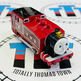 Rosie (2006) Discoloured Sticker/Noisy Fair Condition Used - TOMY