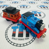 Thomas and Tender Pull and Zoom (2011) Good Condition Used - Take N Play