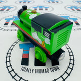Percy Roll and Whistle (Mattel) Good Condition Wooden - Used