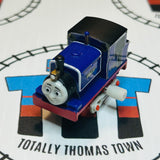 Charlie Missing Stickers Capsule Plarail Wind Up - Used