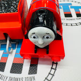 Mike & Tender #2 Chipped Face (2013 Mattel) Used - Trackmaster Revolution