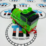 Percy Fair Condition Mega Bloks - Used