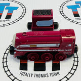 Caitlin with Tender (2015) Fair Condition Used - Take N Play