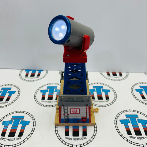 Search Light (Lighthouse) #1 Wooden - Used