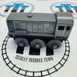 Dennis (Learning Curve) Discoloured Face Wooden - Used