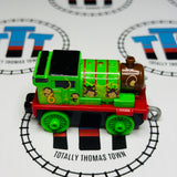 Percy - Monkey Percy (2020) Good Condition Used - Push Along
