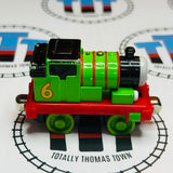 Percy Talking (2009) Fair Condition Used - Take N Play