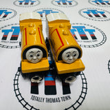 Bill and Ben #2 (Learning Curve 2001) Wooden Rare - Used