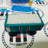 Rickety (Learning Curve 2000) Rare Very Good Condition in Box with Card Wooden - Used