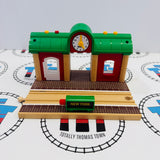 BRIO 33578 Record and Play Station #1 Newer Style Wooden - Used