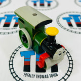 George (Learning Curve 2002) Fair Condition Wooden - Used