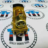 Limited 60 Year Edition Thomas Gold (Learning Curve) Good Condition Wooden - Used