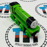 Henry no Tender (Mattel) Wooden - Used