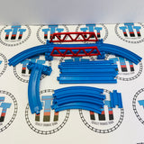 Value Track Pack #2 Used - TOMY