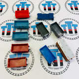 Cargo Value Pack #6 Fair Condition Used - Trackmaster/TOMY