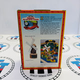 Windmill Brown (1996) Thomas Brand Rare - Used in Box