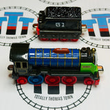 Patchwork Hiro (2009) Used - Take N Play