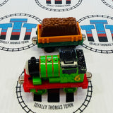 Hard at Work Percy Talking (2009) with Cargo Car Used - Take N Play