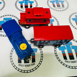 Imaginarium Engines Generic Brand Wooden - Used