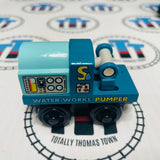 Water Pumper (Learning Curve) Very Good Condition Wooden - Used