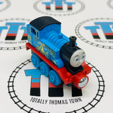 Thomas Animal Park New no Box - Metal
