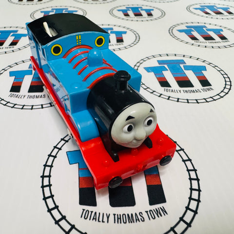 Thomas (2009) Noisy Used - Trackmaster