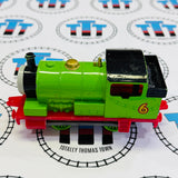 Large Percy Pull Back (1987) #1 ERTL - Used