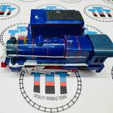 Hank and Tender (2008) Noisy Used - Trackmaster
