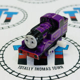 Ryan #3 Capsule Plarail Wind Up - Used