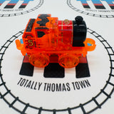 James - Molten Launcher James New no Package - MINIS