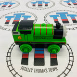 Percy Newer Face (Learning Curve) Wooden - Used